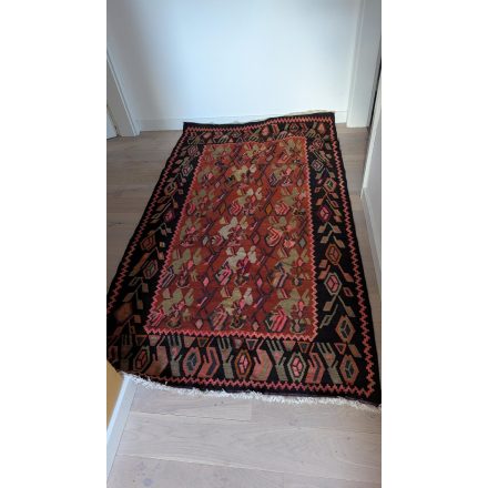 Örményországi kilim szőnyeg nagyméretű