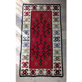 Kisméretű Kilim szőnyeg